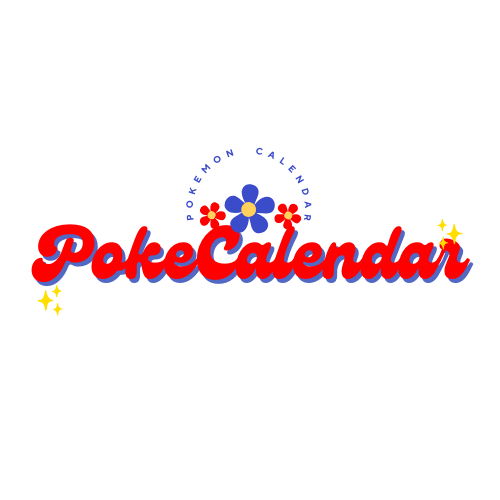 PokeCalendar