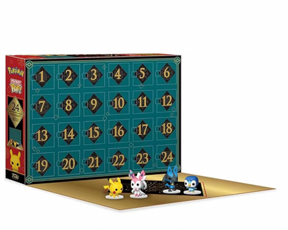 PokéCalendar